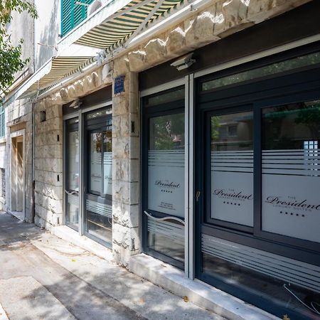President Suites Split Luaran gambar