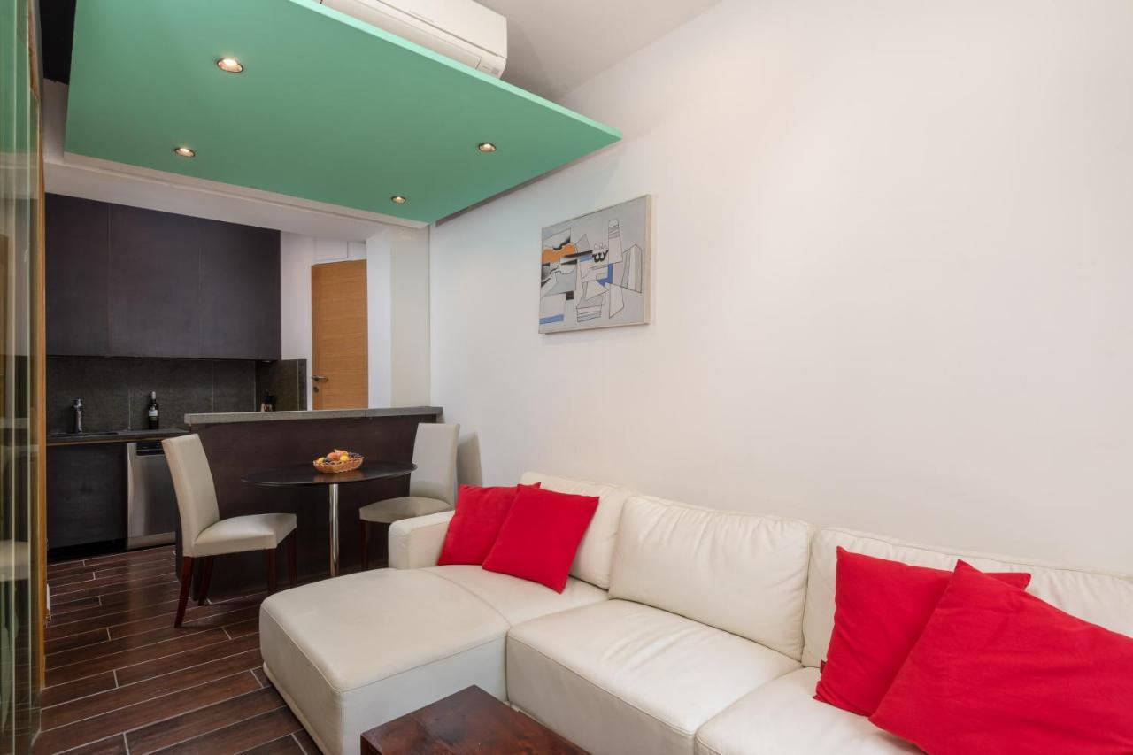 President Suites Split Luaran gambar