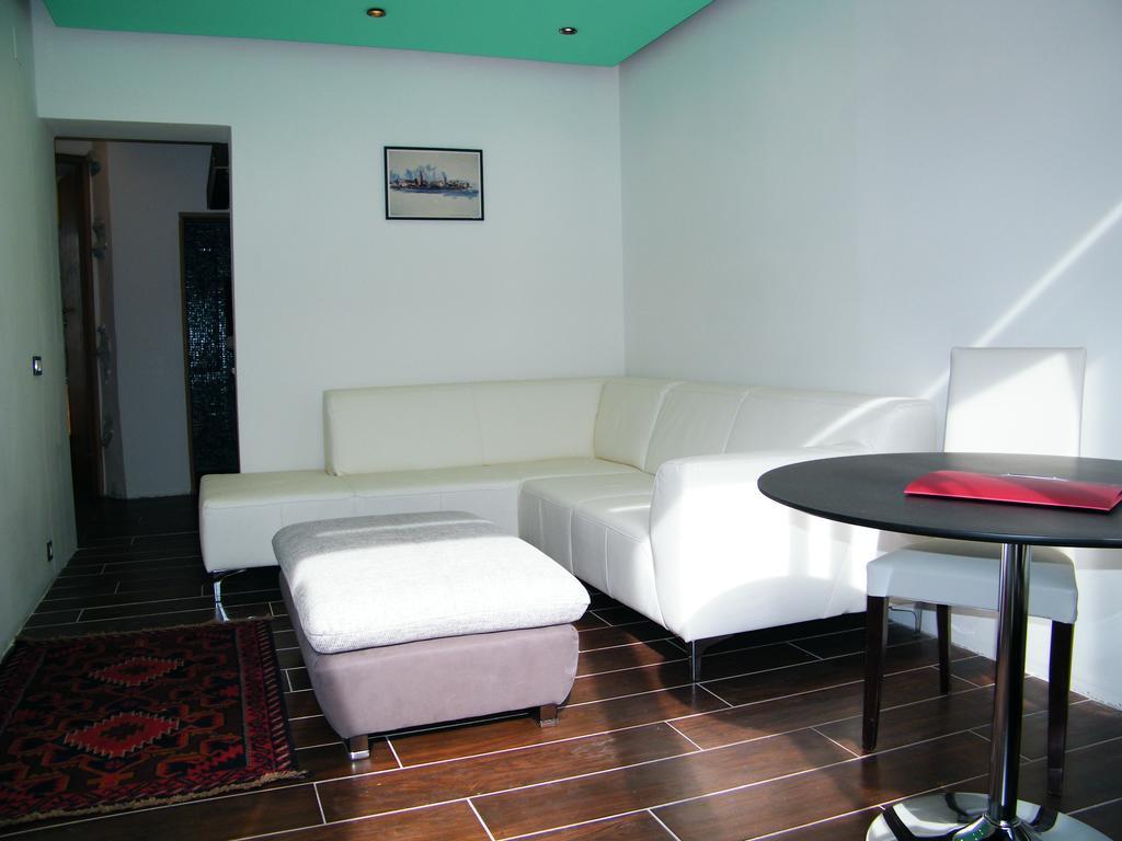 President Suites Split Bilik gambar